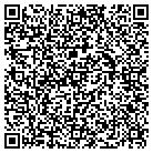 QR code with Kristy's Bigfork Barber Shop contacts