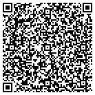QR code with Calabria Tanning contacts