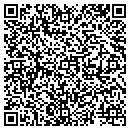 QR code with L Js Barber & Styling contacts