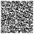 QR code with Re Roberts Construction contacts