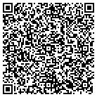 QR code with Custom Bookkeeping Service contacts