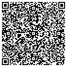 QR code with Canvasback Tile & Marble Inc contacts