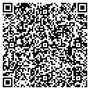 QR code with Razors Edge contacts