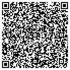 QR code with Razor's Edge Hair Styling contacts