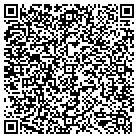 QR code with Calebs Seaman & Internet Serv contacts