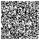 QR code with Apartments At Main Place contacts
