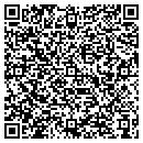QR code with C George Tile LLC contacts