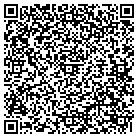QR code with Hudson Construction contacts