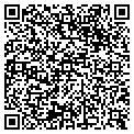 QR code with The Grout Medic contacts