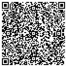 QR code with C Js Ceramic Tile & Marble contacts