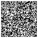 QR code with Cocoon Bare contacts