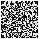 QR code with College Tan contacts