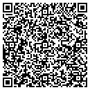 QR code with T L Construction contacts