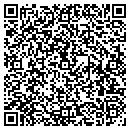 QR code with T & M Construction contacts