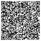 QR code with Salsipuedes Sanitary District contacts