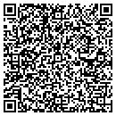 QR code with T Q Constructors contacts