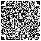 QR code with Courtney Glo contacts