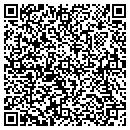 QR code with Radley Corp contacts