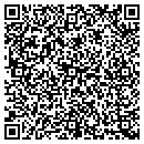 QR code with River's Edge Gis contacts