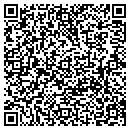 QR code with Clipper Inc contacts