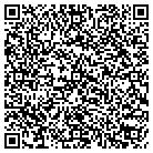 QR code with Right Way Corp Of Zebulon contacts