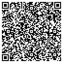 QR code with RJM Management contacts