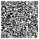 QR code with Delong's Portable Service contacts
