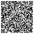 QR code with Debbies contacts