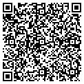 QR code with S & K Bywize Auto Sales contacts