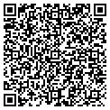 QR code with A & S Remodeling contacts