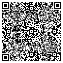 QR code with D R Marble Tile contacts