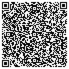 QR code with Coleman County Telecomm contacts