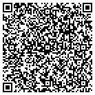 QR code with Deja Vue Consignments Co contacts