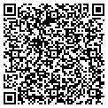 QR code with BELLA 1 contacts