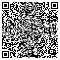 QR code with Eav Tan contacts