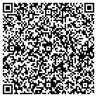 QR code with Gary's Barber & Tackle Shop contacts