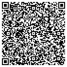 QR code with T&D Janitorial Service contacts
