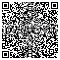 QR code with Cap's Construction contacts