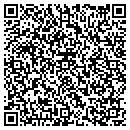 QR code with C C Tops LLC contacts