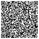 QR code with Heads Up Dean Korensky contacts