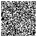 QR code with HAZCO contacts