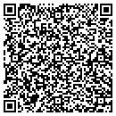 QR code with Garthe Tile contacts