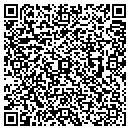 QR code with Thorpe's Inc contacts