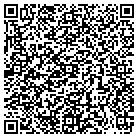 QR code with T L C Janitorial Services contacts