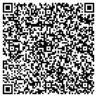QR code with G & K Quality Tile Installations contacts