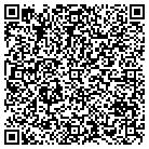 QR code with McClelland Lvstk Tranportation contacts