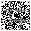 QR code with Tony's Janatorial contacts