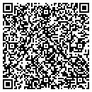 QR code with Angler Motors Rockford contacts