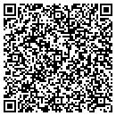 QR code with C & R Home Improvements contacts