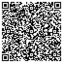 QR code with D & D Improvements LLC contacts